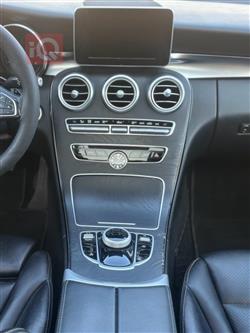 مێرسێدس بێنز C-Class